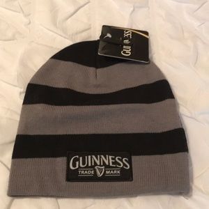 Men’s Guinness hat NWT